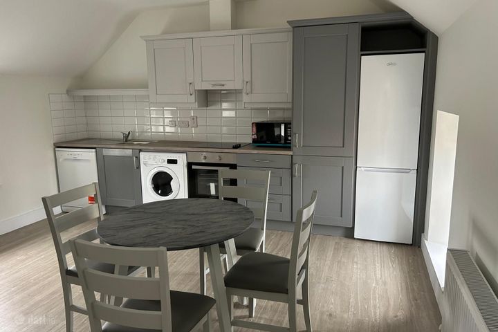 Apartment 1, Carroll'S Bar, Clongeen, Clongeen, Co. Wexford