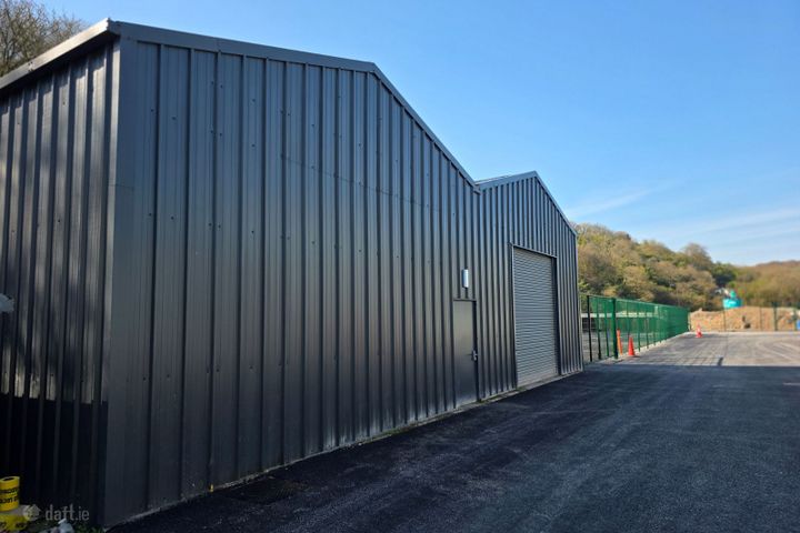 Units 4, 5 and 6 Sallybrook Industrial Estate, Glanmire, Co. Cork