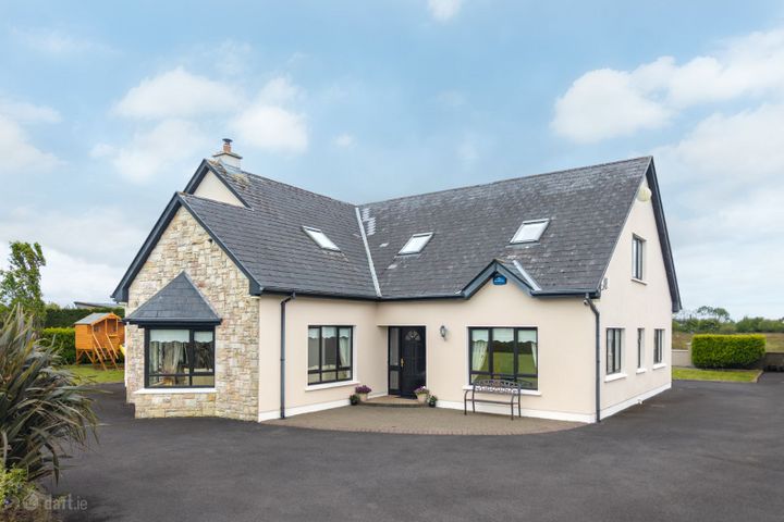 Rocklands, Castlebar, Castlebar, Co. Mayo, F23D968