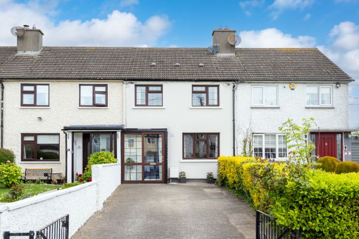 53 Edenmore Avenue, Raheny, Dublin 5, D05T1W8