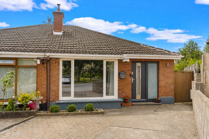 10 Denville Court, Killiney, Co. Dublin, A96HR90