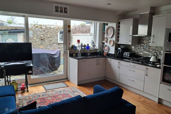 Dalkey, Co. Dublin, Dalkey, Co. Dublin