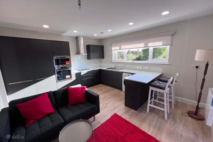 Modern one bed apartment, Rochestown, Co. Cork