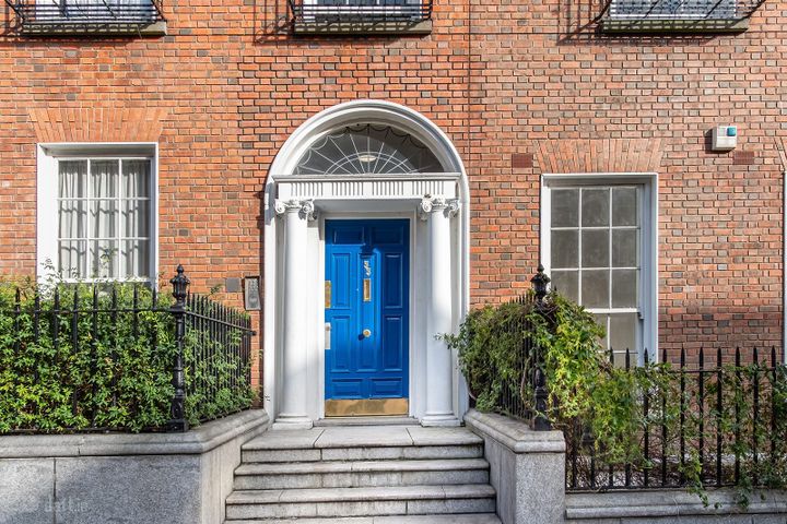 Apt 9 Belvedere Court, 33 Nt Great Georges St, Dublin 7, Dublin 7, Dublin