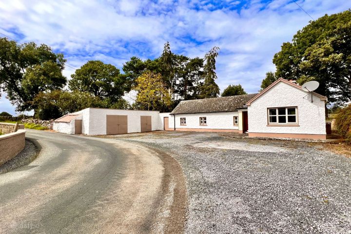 Cam, Brideswell, Brideswell, Co. Roscommon