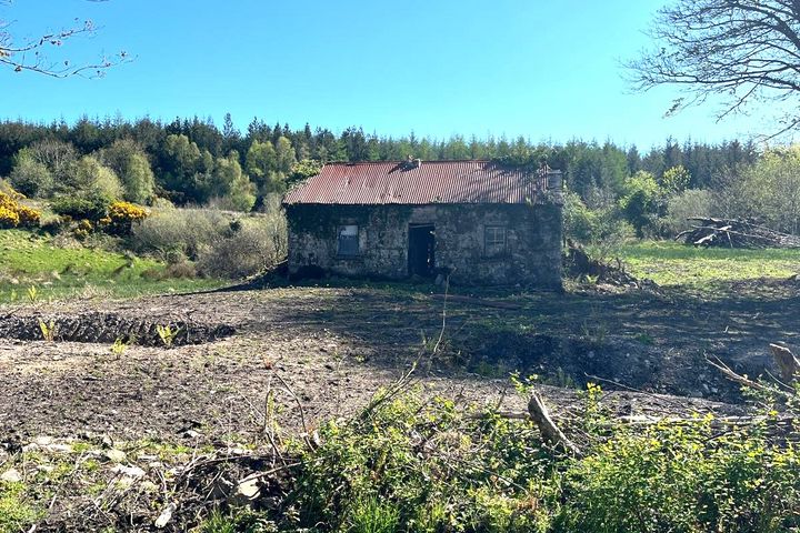 Mullagh, Dromahaire, Co. Leitrim