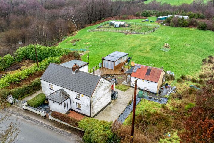 Lisalan Cottage, Drumamuck, Bailieborough, Co. Cavan, A82HN23