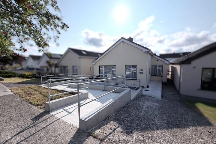 Ashfield Gardens, Huntstown, Dublin 15