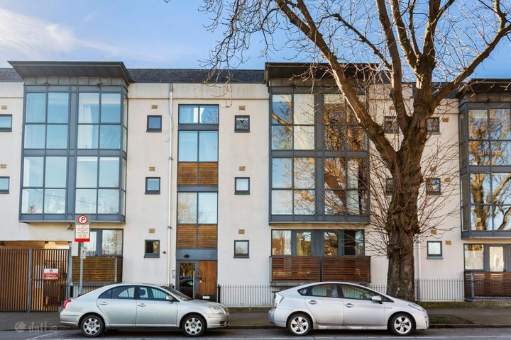 8b The Park, Military Road, Rathmines, Dublin 6, D06KP20