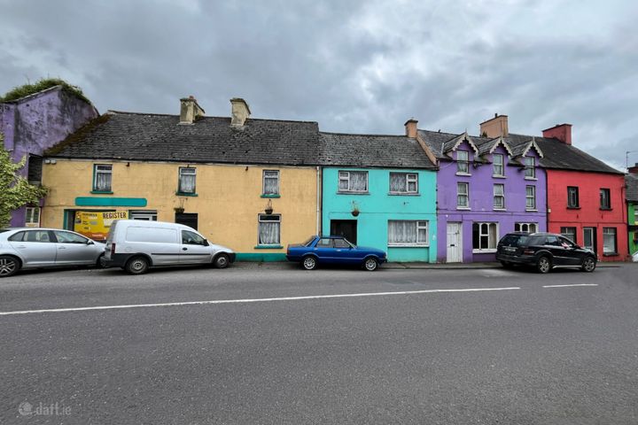 3733787nh 3736290uh 3733791eh, Main St. Kilgarvan, Kilgarvan, Kerry