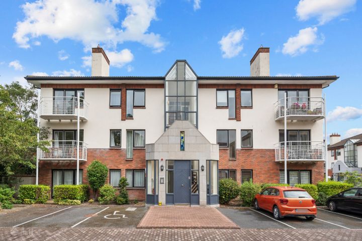 38 Brooklands, Nutley Lane, Donnybrook, Dublin, D04RC65