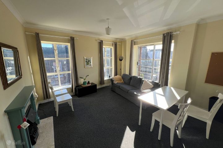 11 Hanbury Hall, Hanbury Lane, Dublin 8, Christchurch, Dublin 8