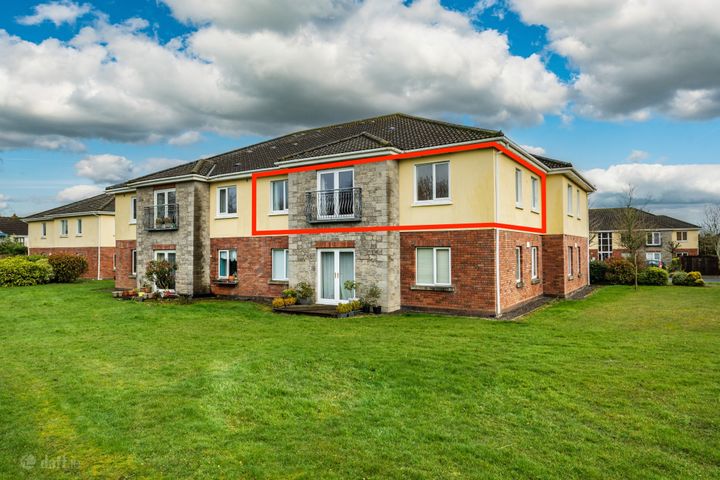 46 Oak Glade Hall,, Naas, Co. Kildare, W91CP59