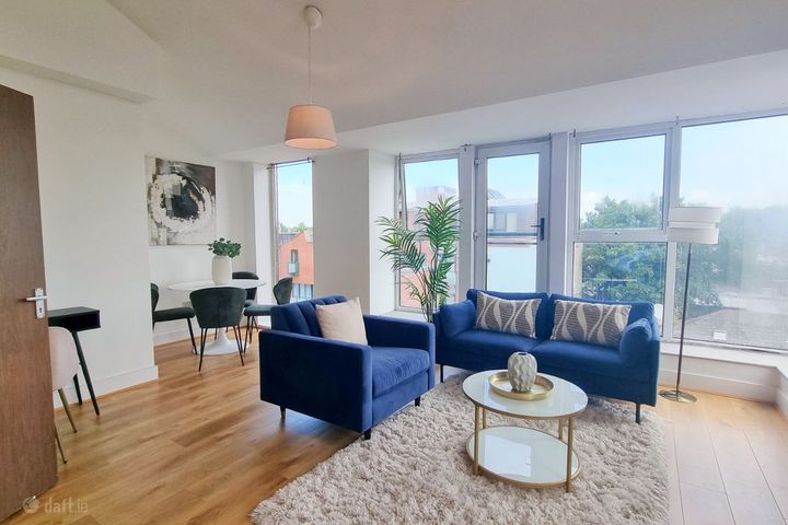 Apartment 7, Block 1, Saint James's Place, Inchicore, Dublin 8, D08YX86