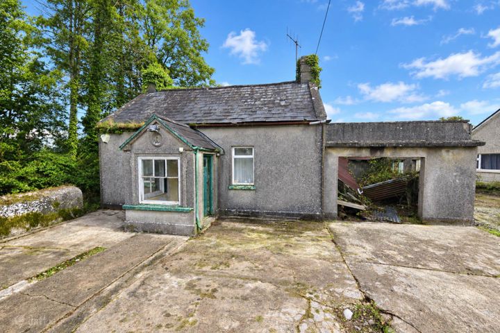 Liscullen, Charleville, Co. Cork