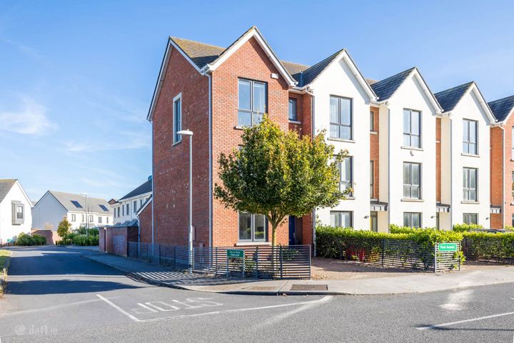 No 29 Park Avenue, Clongriffin, Dublin 13, Dublin 13, Dublin