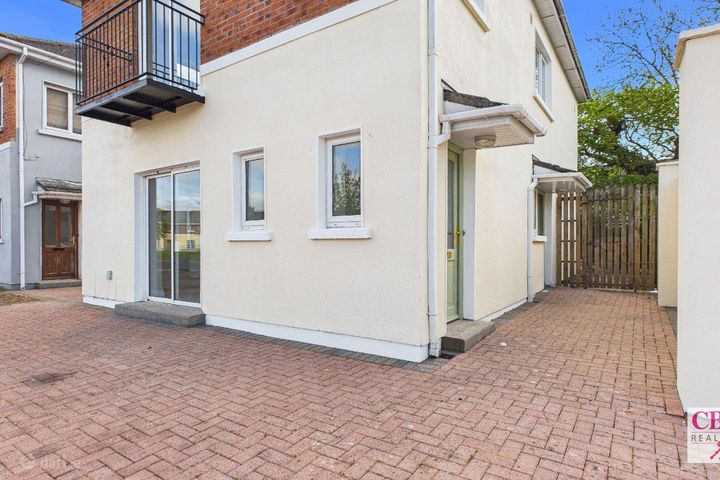37a The Garden Village, Portlaoise, Portlaoise, Co. Laois, R32YD51