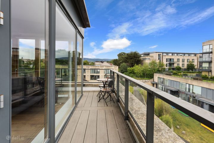 Apartment 23, Maple Hall, Milltown Avenue, Milltown, Dublin 6