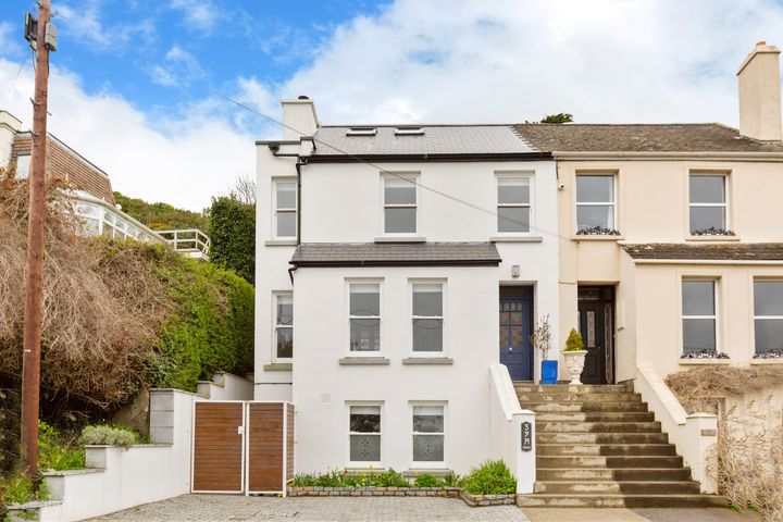 Seaverge, Coliemore Rd, Dalkey, Dublin