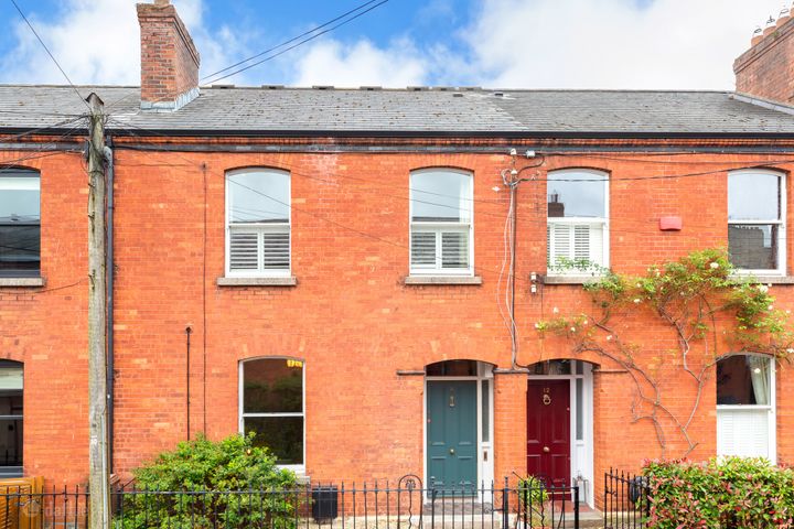 11 Summerville Park, Rathmines, Dublin 6, Dublin 6, Dublin