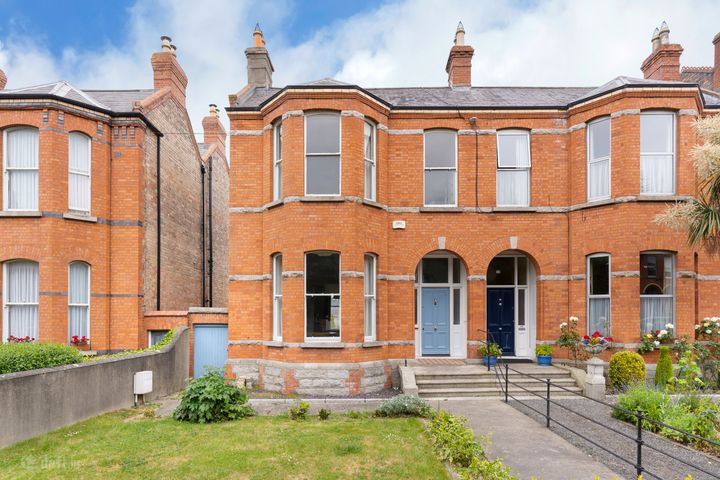 17 Brighton Rd, Rathgar, Dublin 6, Dublin 6, Dublin