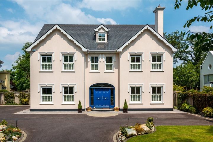 4 Maryborough Orchard, Maryborough Hill, Douglas, Cork