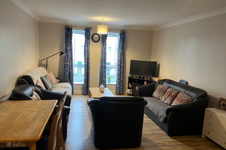 Golden Island, Athlone, Co. Westmeath