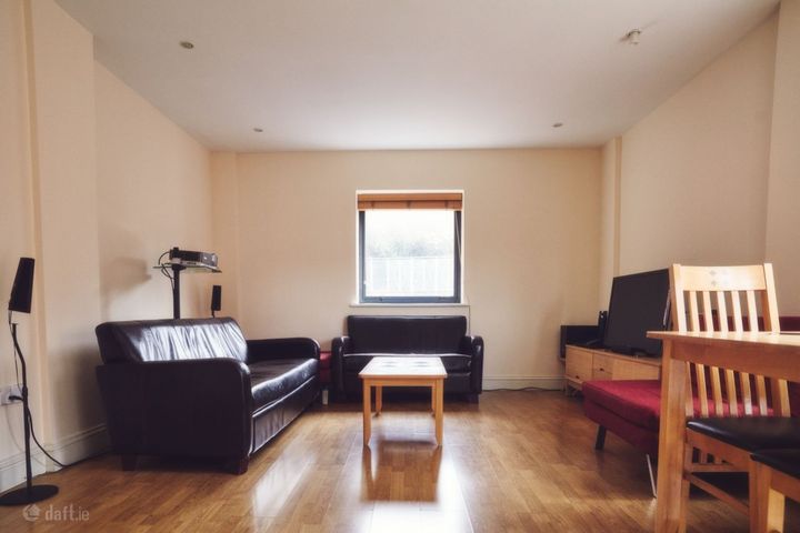 Seanamhuileann, Ladyswell, Near The Heineken Brewe, Cork City Centre, Co. Cork