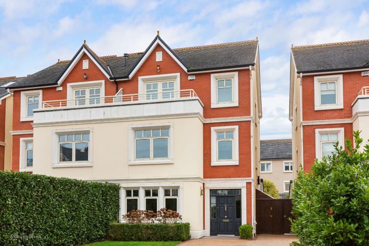 23 College Square, Wainsford Manor Drive, Terenure, Dublin