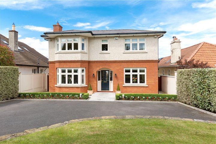 12 Deerpark Rd, Mount Merrion, Co Dublin, Dublin 24, Dublin