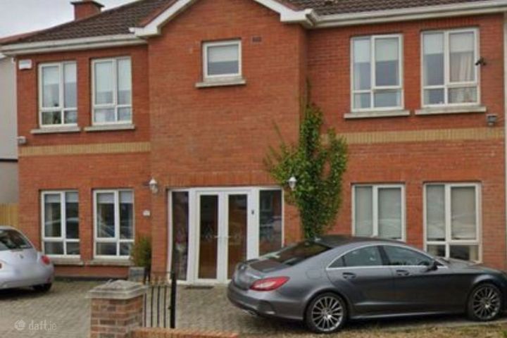 Carrigmore Glen, Citywest, Co. Dublin