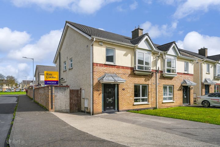 7 Saint Mochtas Drive, Clonsilla, Dublin 15, Clonsilla, Dublin 15