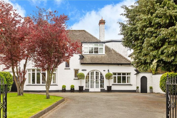 St Anthonys, 19 Greygates, Stillorgan Rd, Dublin