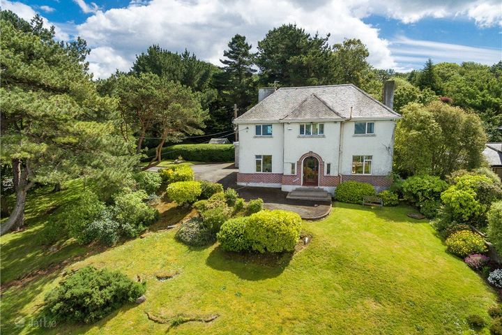 Spindrift, 8 Nashville Park, Howth, Dublin 13, Dublin