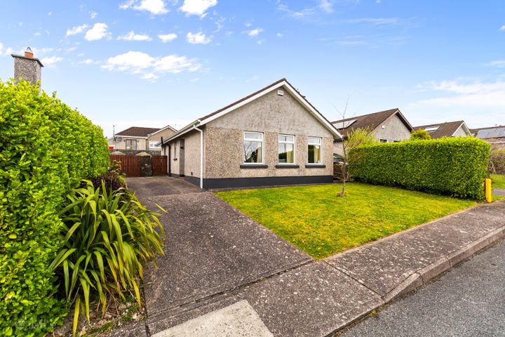 14 Crestfield Mews, Glanmire, Co. Cork, T45W972