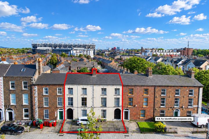 5 & 7 Drumcondra Road Lower, Drumcondra, Dublin 9, D09PN24