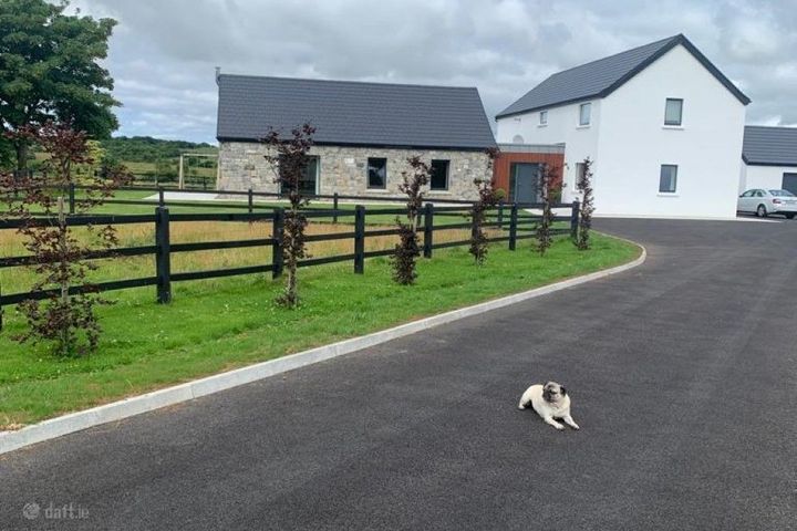 Cloonbanaun, Shrule, Mayo