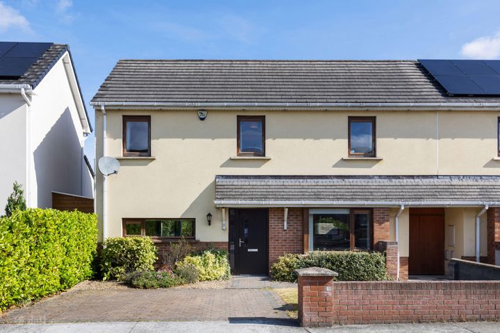 8 Tullyhall Mews, Lucan, Co. Dublin, K78R3N8