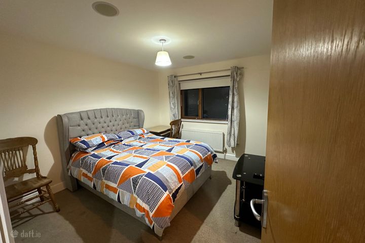 The Paddocks Crescent,Adamstown,Lucan,Co. Dublin, Adamstown, Co. Dublin