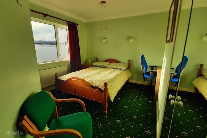 BL, Carlow Town, Co. Carlow