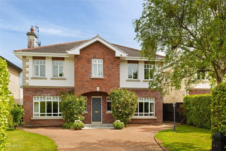 44 Woodlands, Greystones, Wicklow, Wicklow