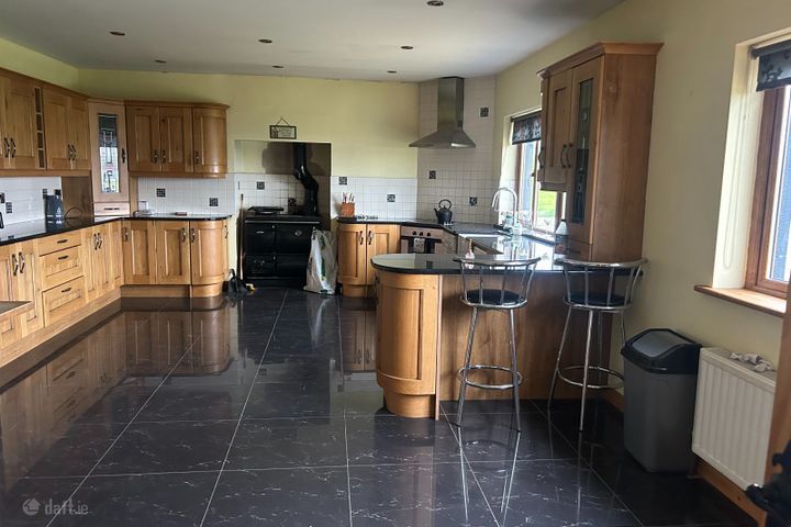 Belmullet,Ballina,Co. Mayo, Knocknalina, Co. Mayo
