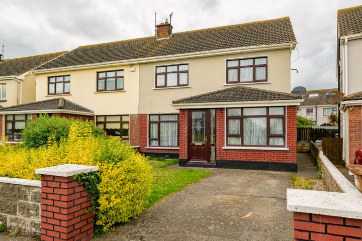 17 Brookside, Bettystown, Bettystown, Co. Meath, A92YC56