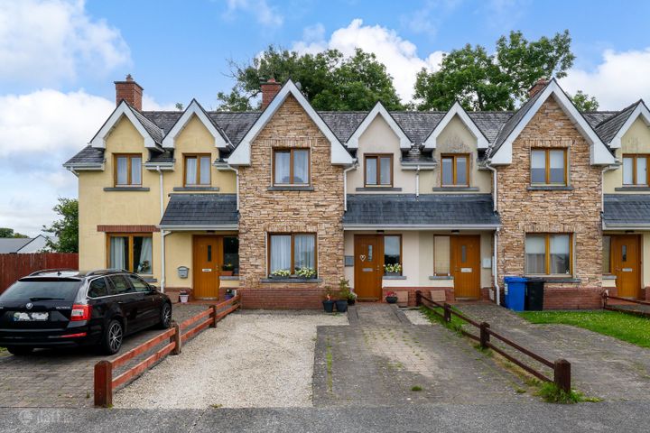 25 Battery Court, Battery Road,, Longford, N39X2W2