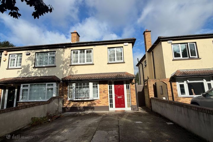 Oak Avenue, Santry, Co. Dublin