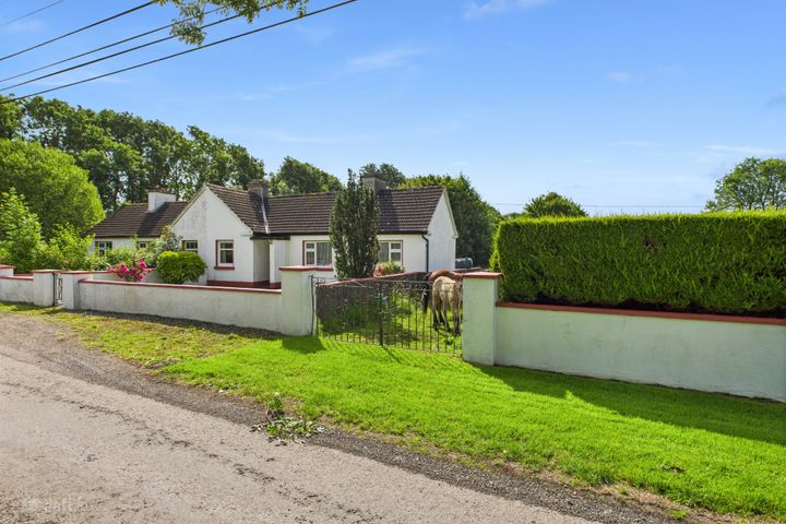 Lackabaun, Kylebrack, Loughrea, Co. Galway, H62E209 - Photo 2