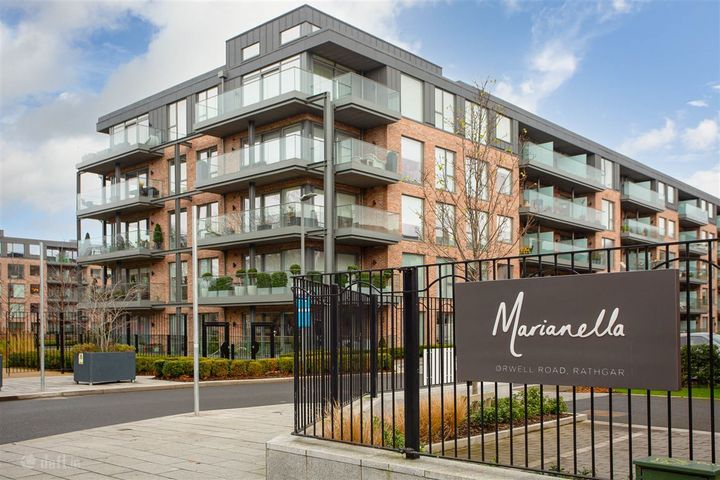 Orwell Place, Rathgar, Dublin 6