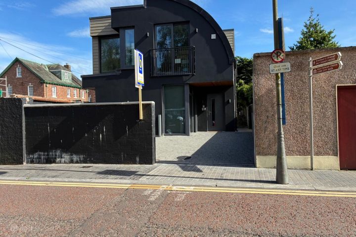 Glandore, Mardyke Walk, Cork City Centre, Co. Cork, T12A4VP