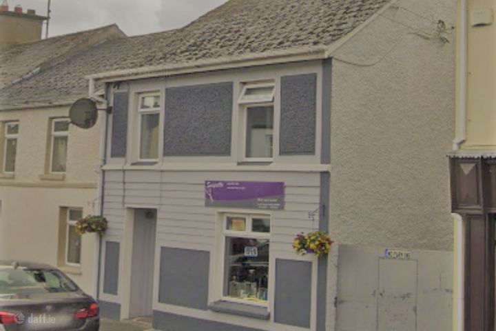 Main Street, Arva, Co. Cavan, H12C4E2