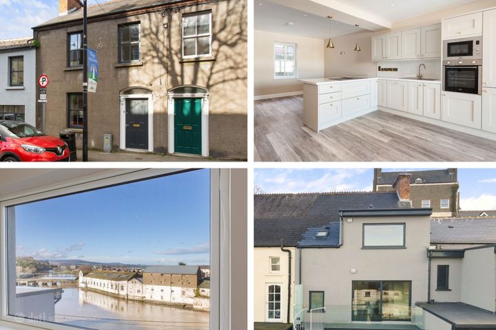 6 Lower Mall, Wicklow Town, Wicklow, Wicklow